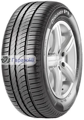 Pirelli Cinturato P1 195/60 R15 88V