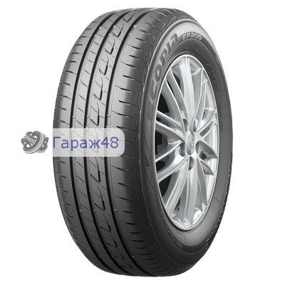 Bridgestone Ecopia EP200 225/55 R17 97V